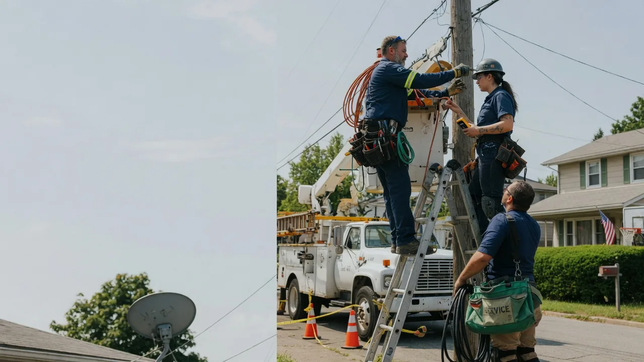 Electrical Repair in Robbins, TN near me